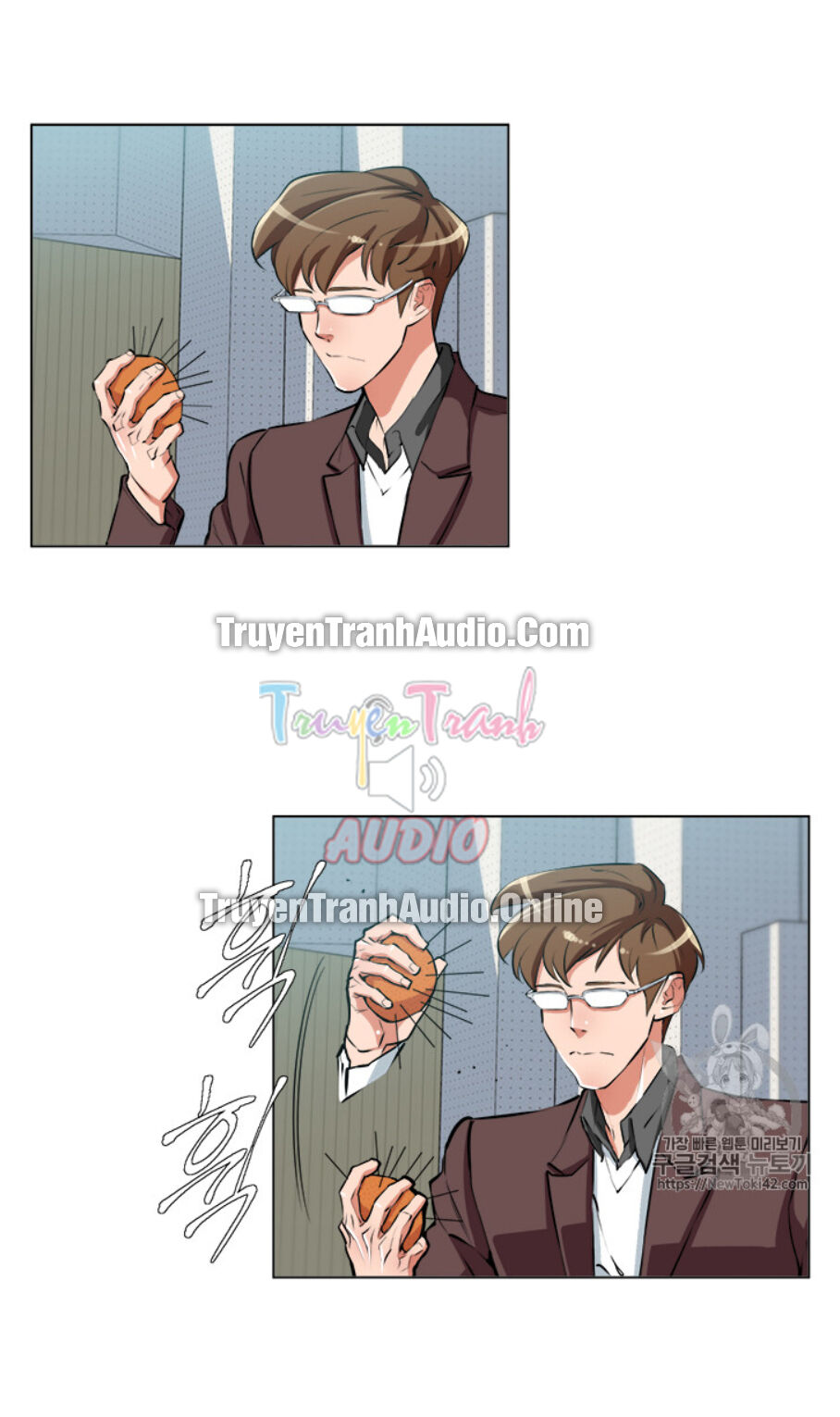 Tôi Viết Sách Để Thăng Cấp Chapter 56 - Trang 2