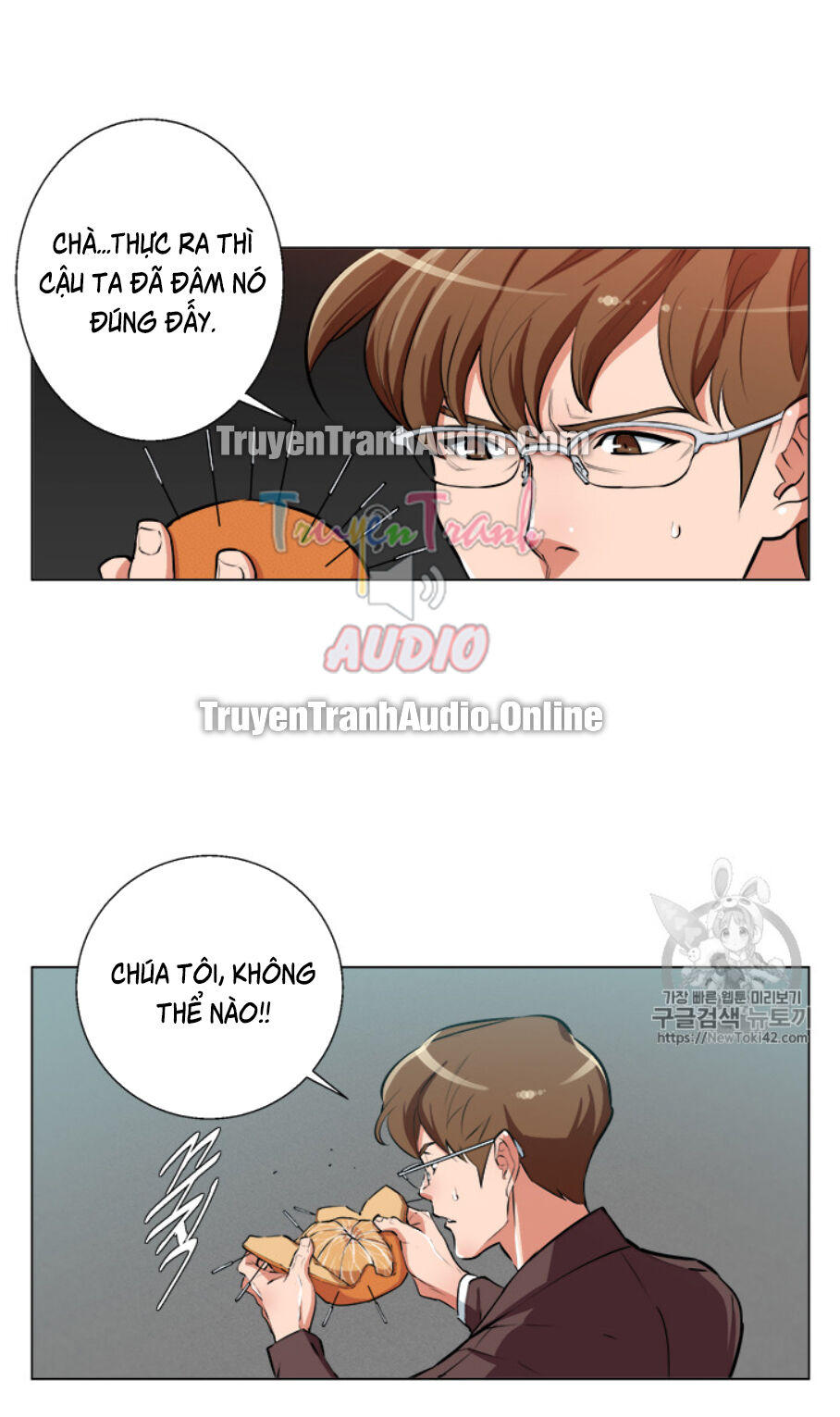 Tôi Viết Sách Để Thăng Cấp Chapter 56 - Trang 2