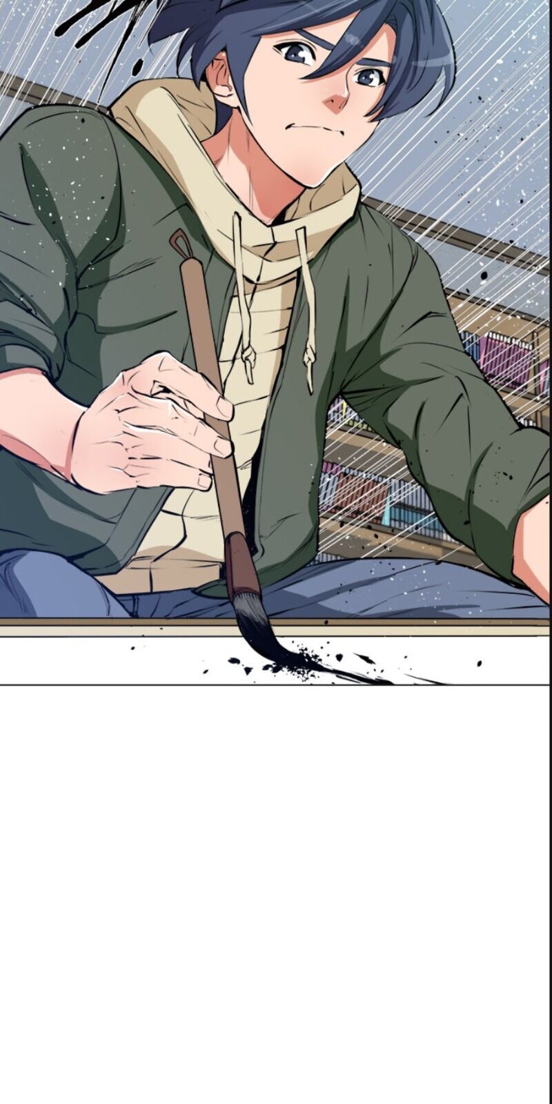 Tôi Viết Sách Để Thăng Cấp Chapter 58 - Trang 2