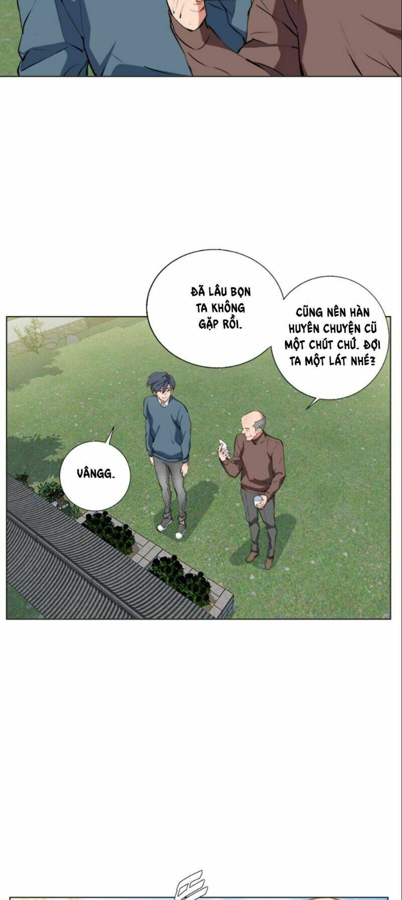 Tôi Viết Sách Để Thăng Cấp Chapter 59 - Trang 2