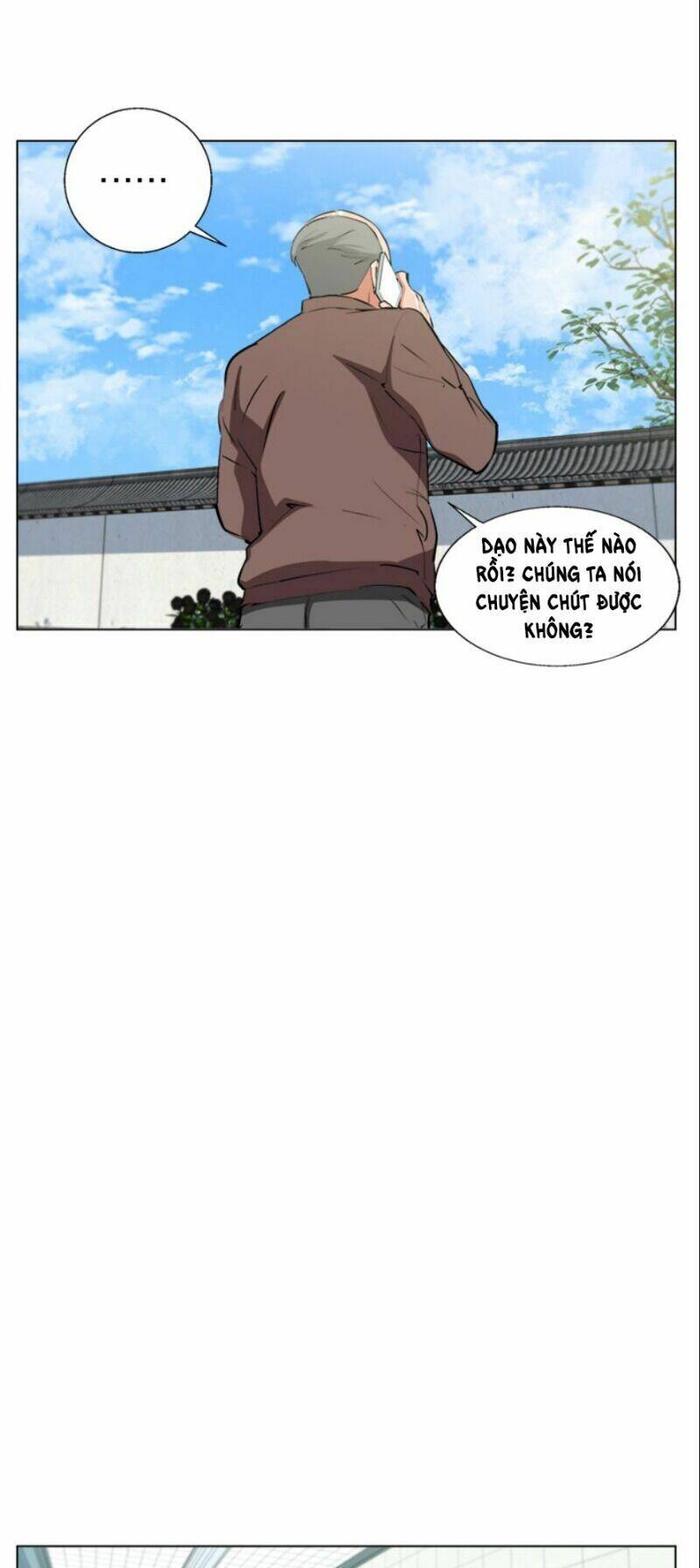 Tôi Viết Sách Để Thăng Cấp Chapter 59 - Trang 2