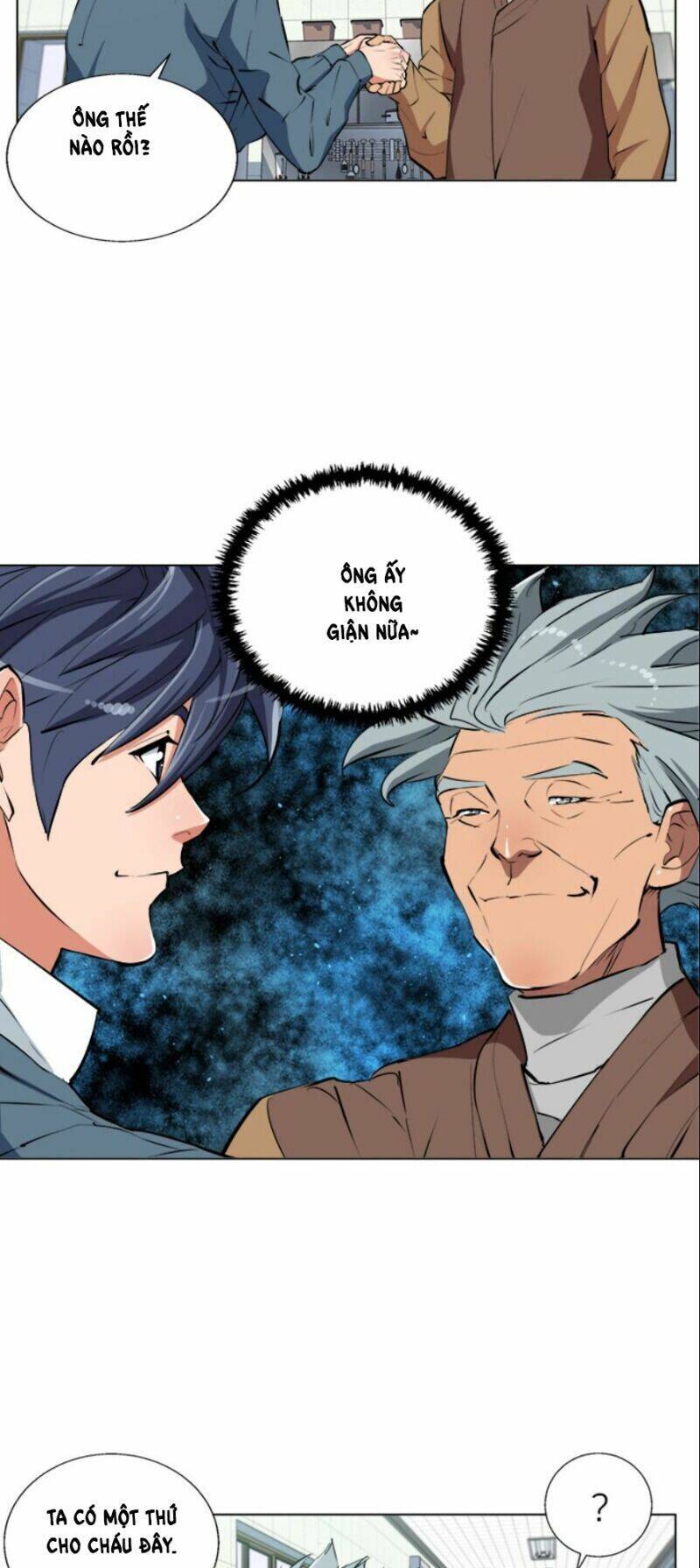 Tôi Viết Sách Để Thăng Cấp Chapter 59 - Trang 2