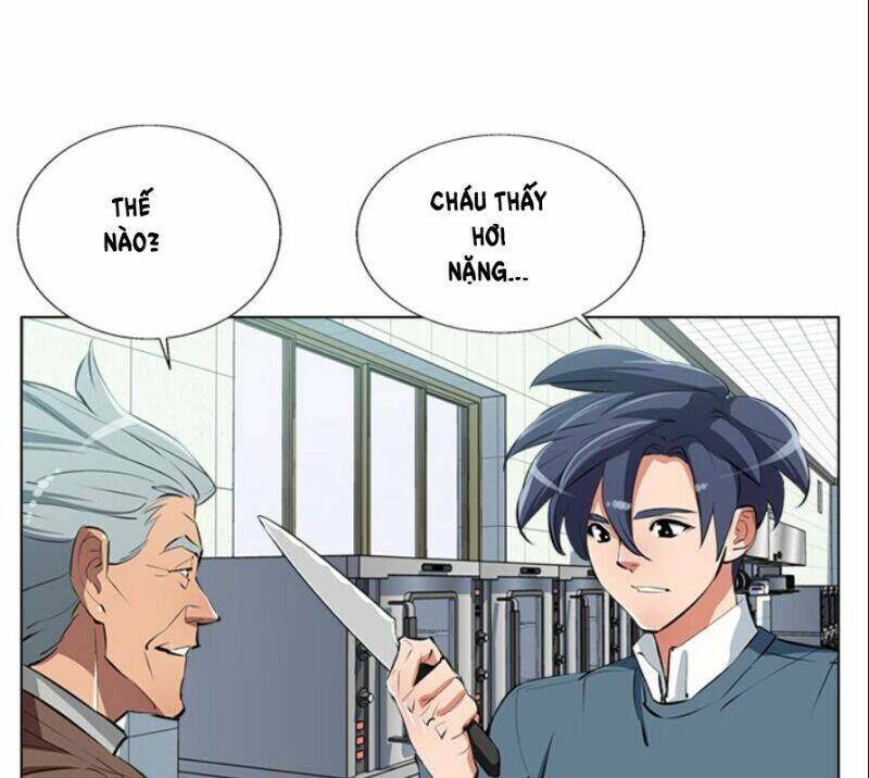 Tôi Viết Sách Để Thăng Cấp Chapter 59 - Trang 2