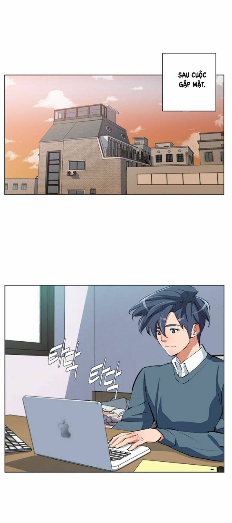 Tôi Viết Sách Để Thăng Cấp Chapter 59 - Trang 2