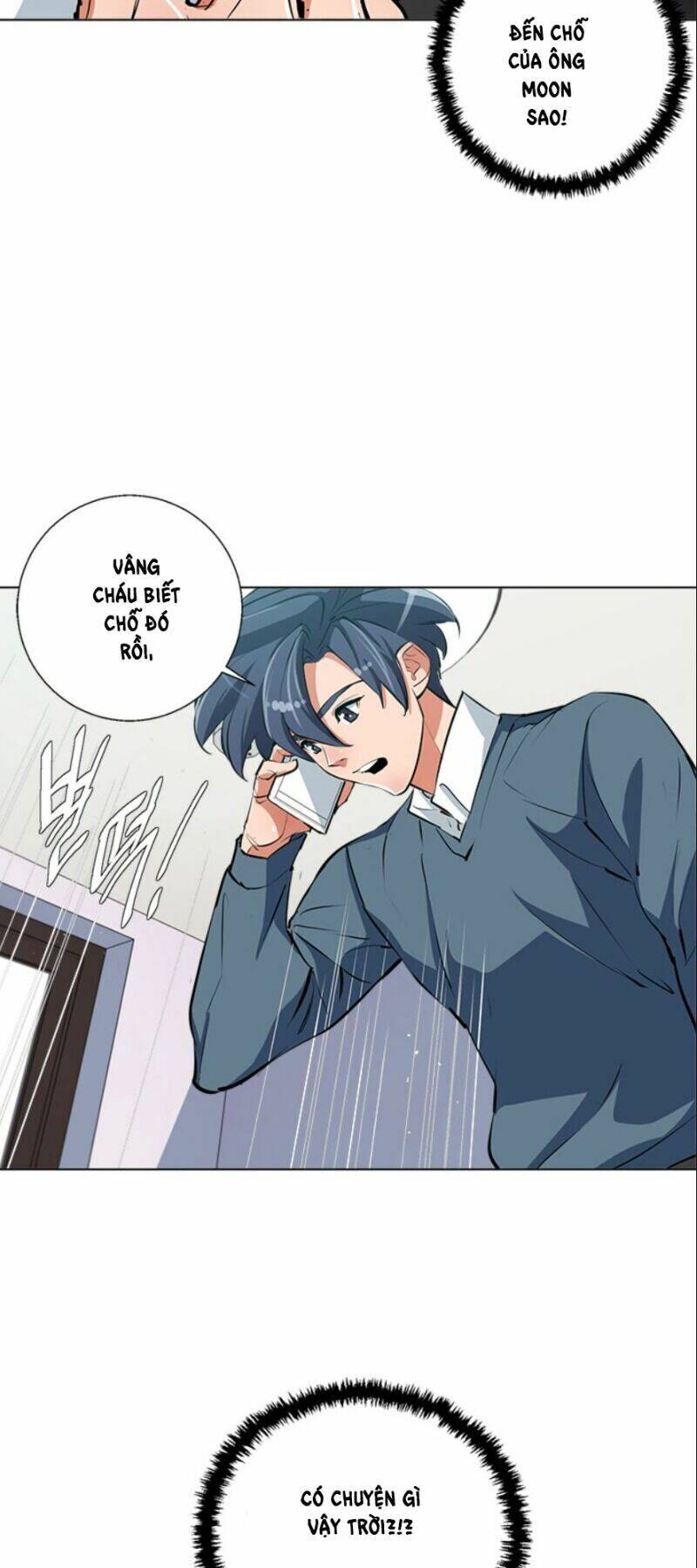 Tôi Viết Sách Để Thăng Cấp Chapter 59 - Trang 2