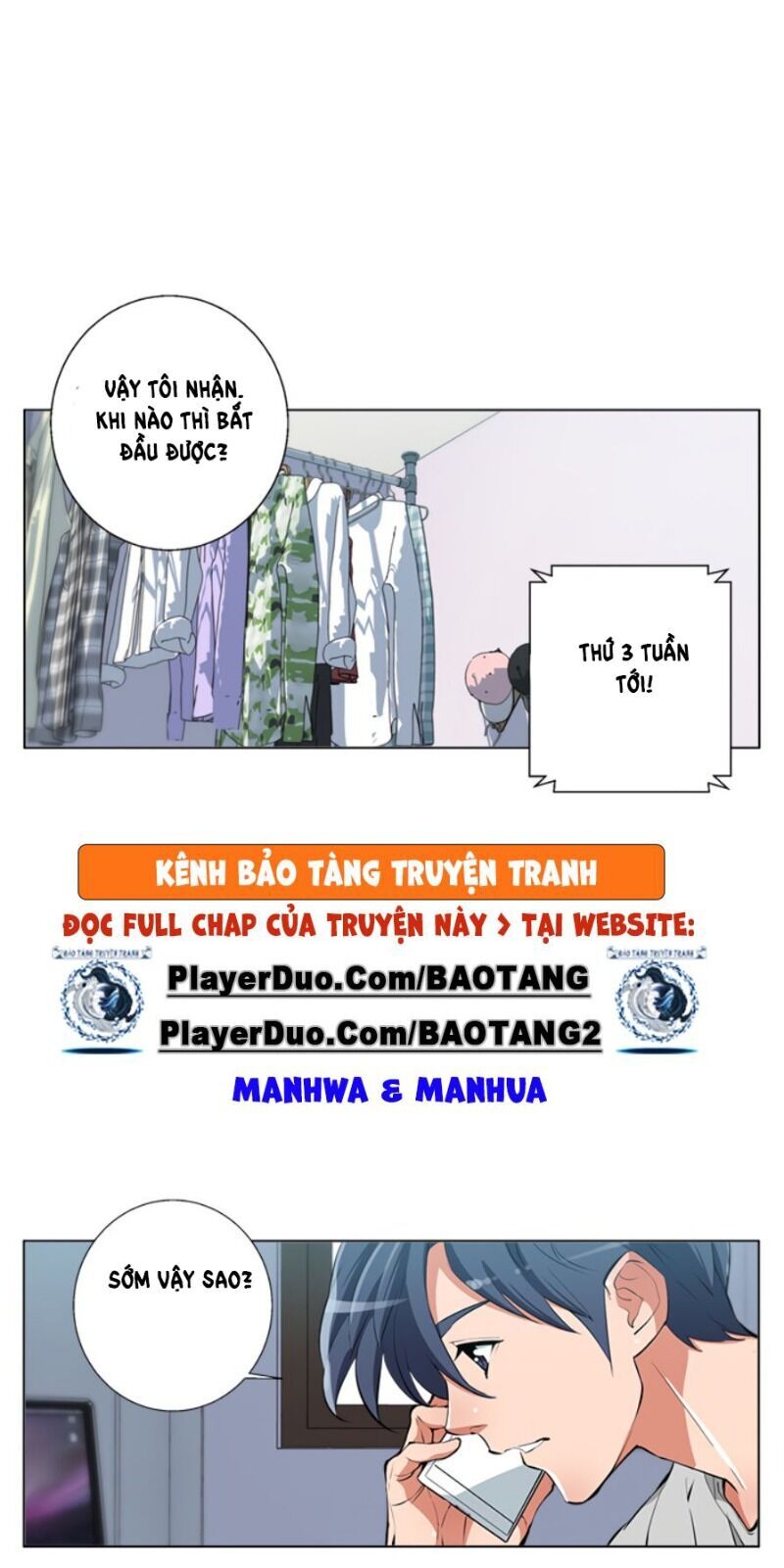 Tôi Viết Sách Để Thăng Cấp Chapter 60 - Trang 2