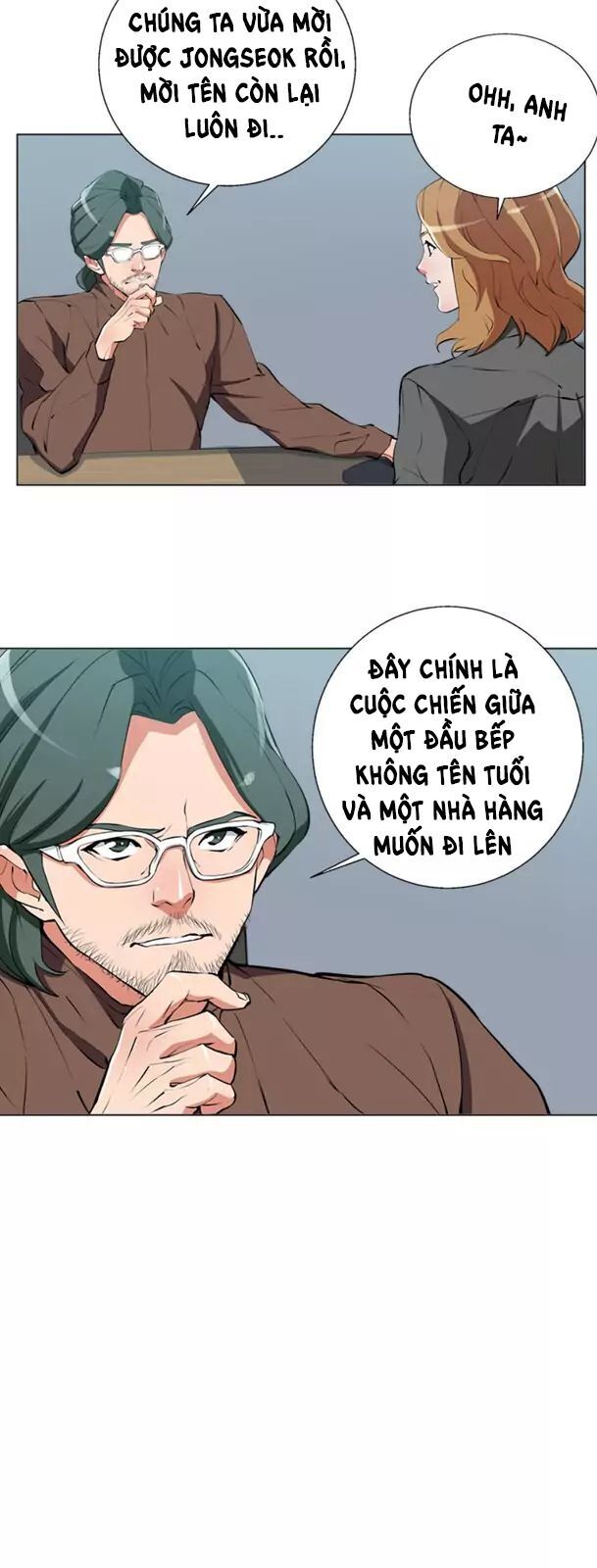 Tôi Viết Sách Để Thăng Cấp Chapter 60 - Trang 2