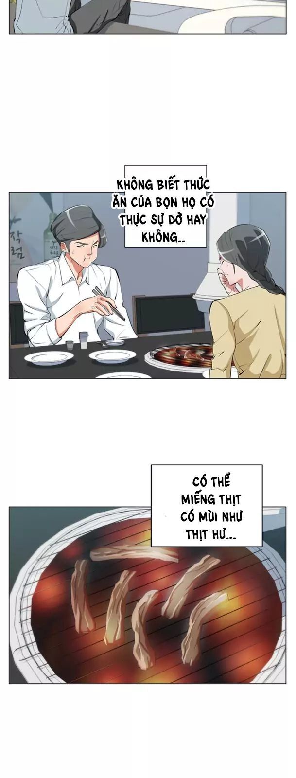 Tôi Viết Sách Để Thăng Cấp Chapter 60 - Trang 2