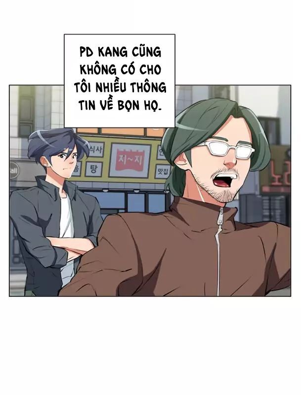 Tôi Viết Sách Để Thăng Cấp Chapter 60 - Trang 2