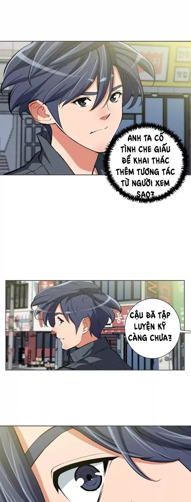 Tôi Viết Sách Để Thăng Cấp Chapter 60 - Trang 2