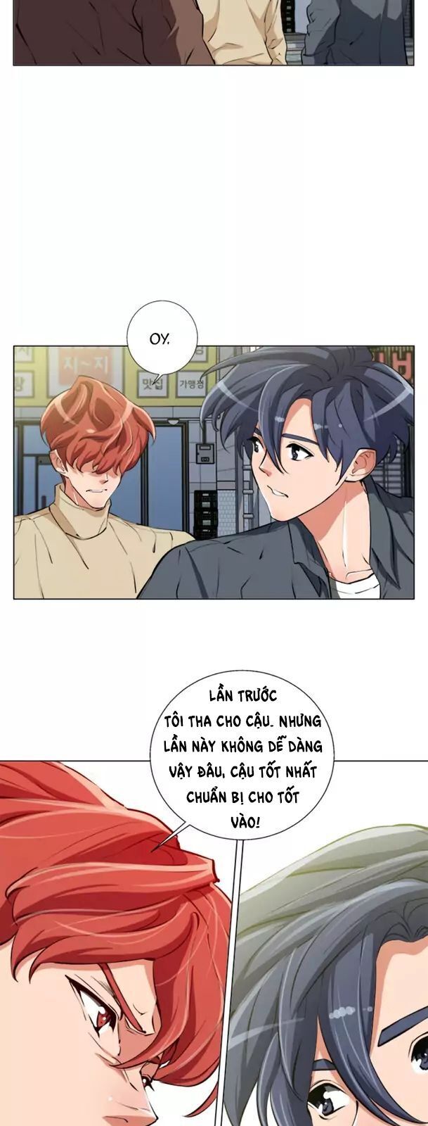 Tôi Viết Sách Để Thăng Cấp Chapter 60 - Trang 2