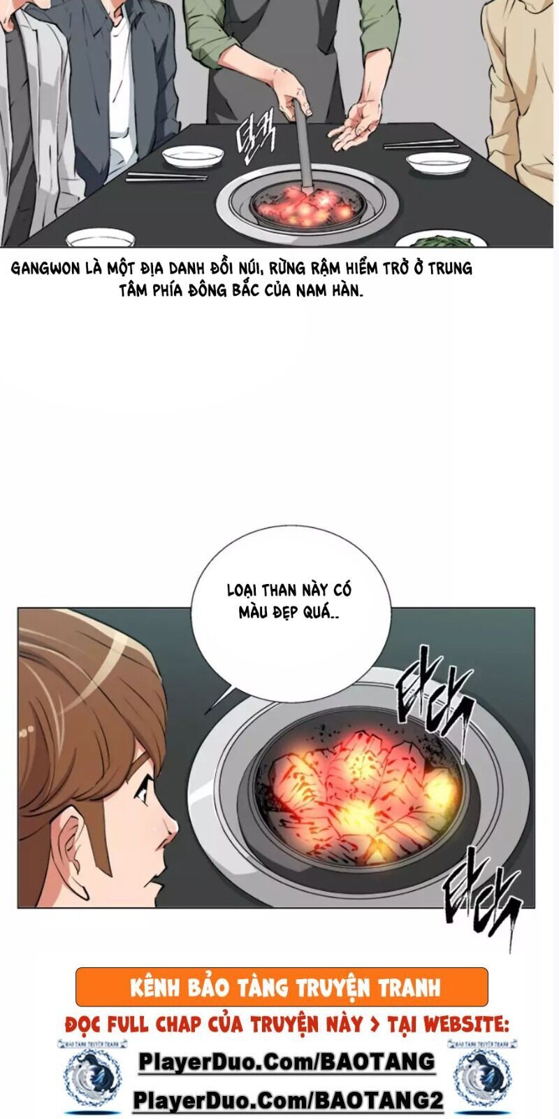 Tôi Viết Sách Để Thăng Cấp Chapter 61 - Trang 2