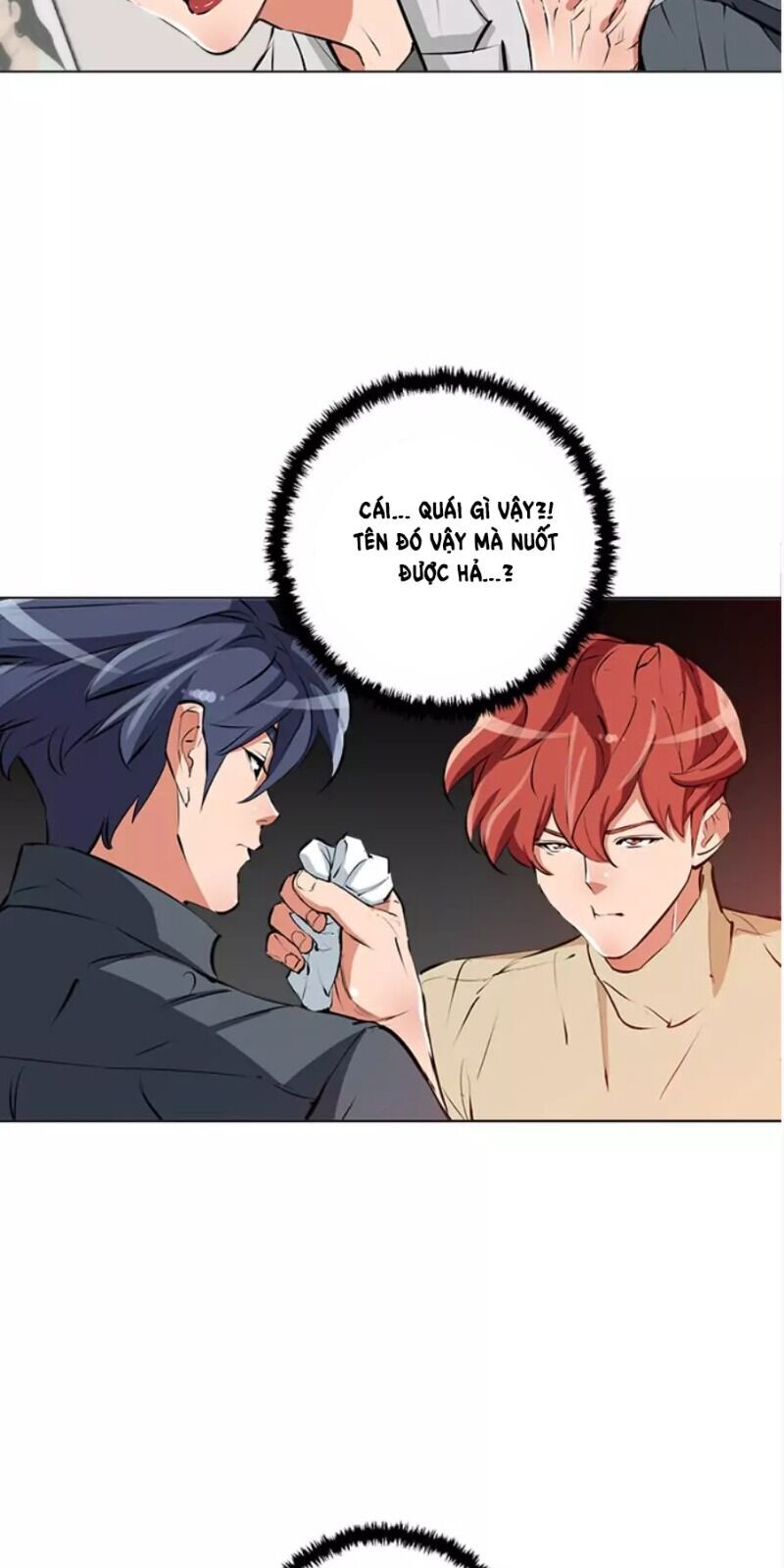 Tôi Viết Sách Để Thăng Cấp Chapter 61 - Trang 2