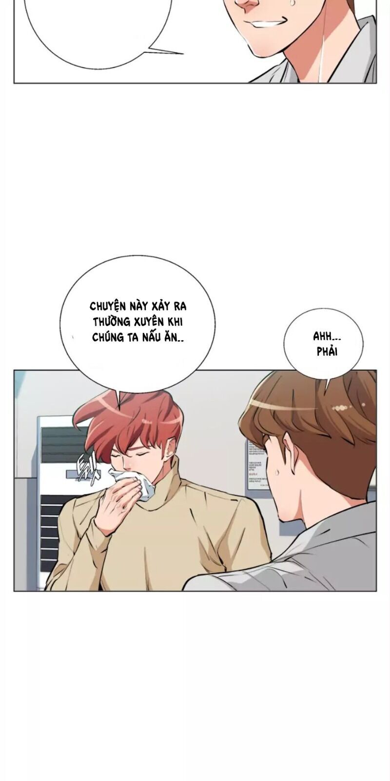 Tôi Viết Sách Để Thăng Cấp Chapter 61 - Trang 2