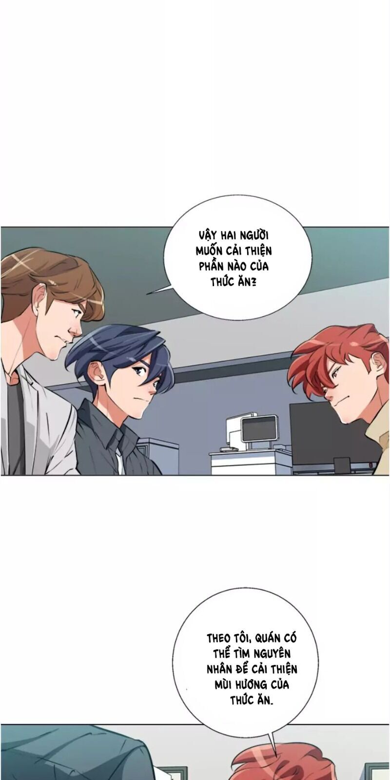 Tôi Viết Sách Để Thăng Cấp Chapter 61 - Trang 2