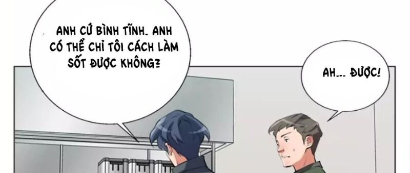 Tôi Viết Sách Để Thăng Cấp Chapter 61 - Trang 2