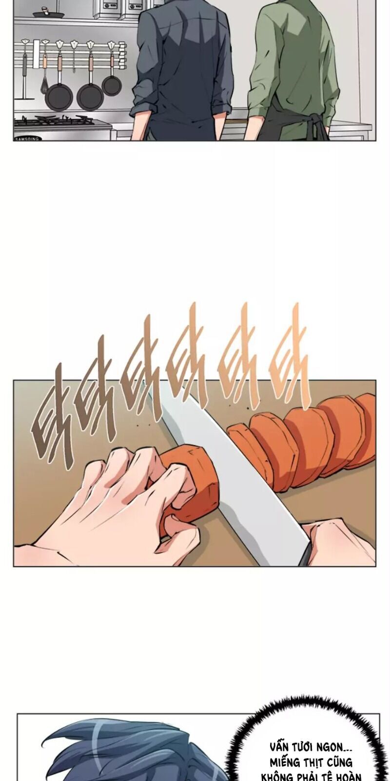 Tôi Viết Sách Để Thăng Cấp Chapter 61 - Trang 2