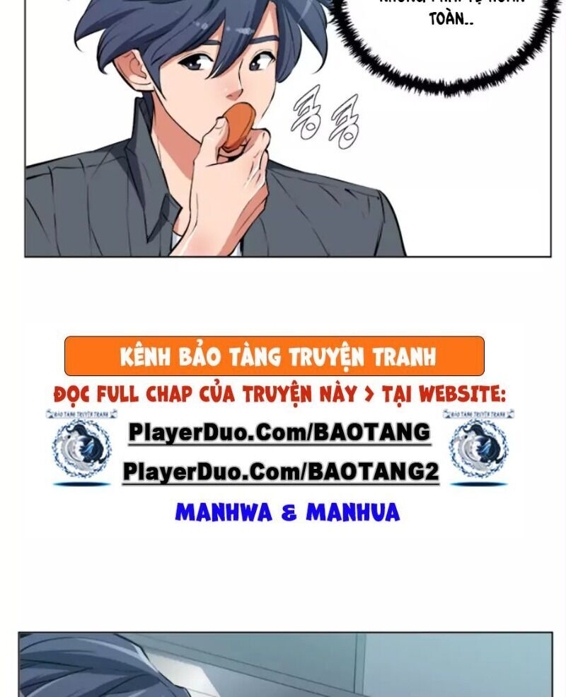 Tôi Viết Sách Để Thăng Cấp Chapter 61 - Trang 2