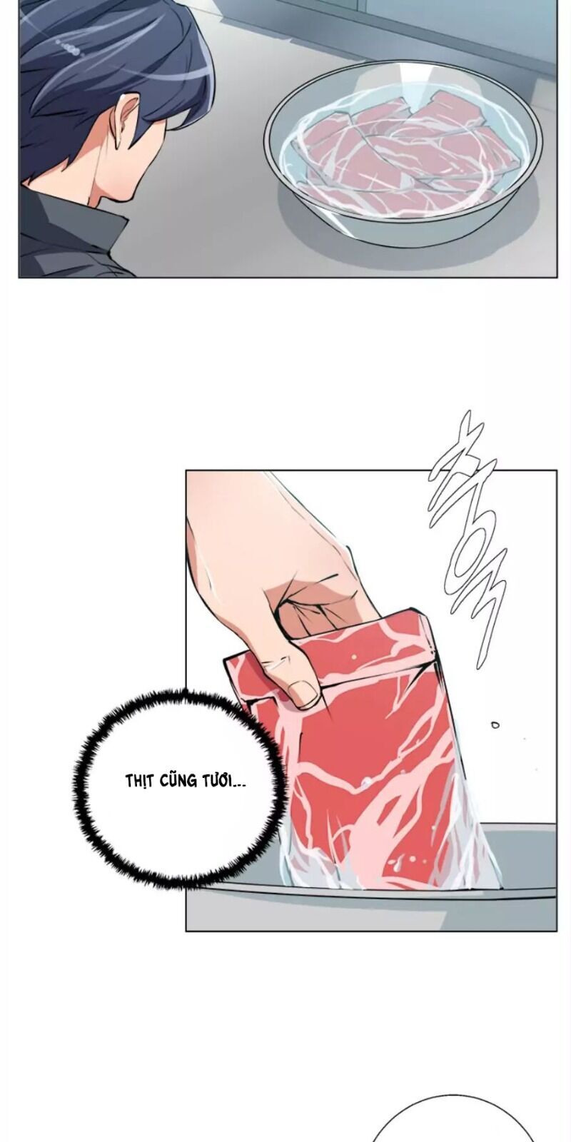 Tôi Viết Sách Để Thăng Cấp Chapter 61 - Trang 2