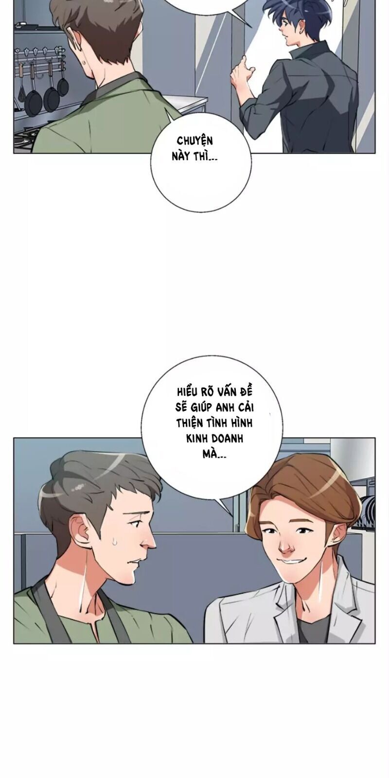 Tôi Viết Sách Để Thăng Cấp Chapter 61 - Trang 2