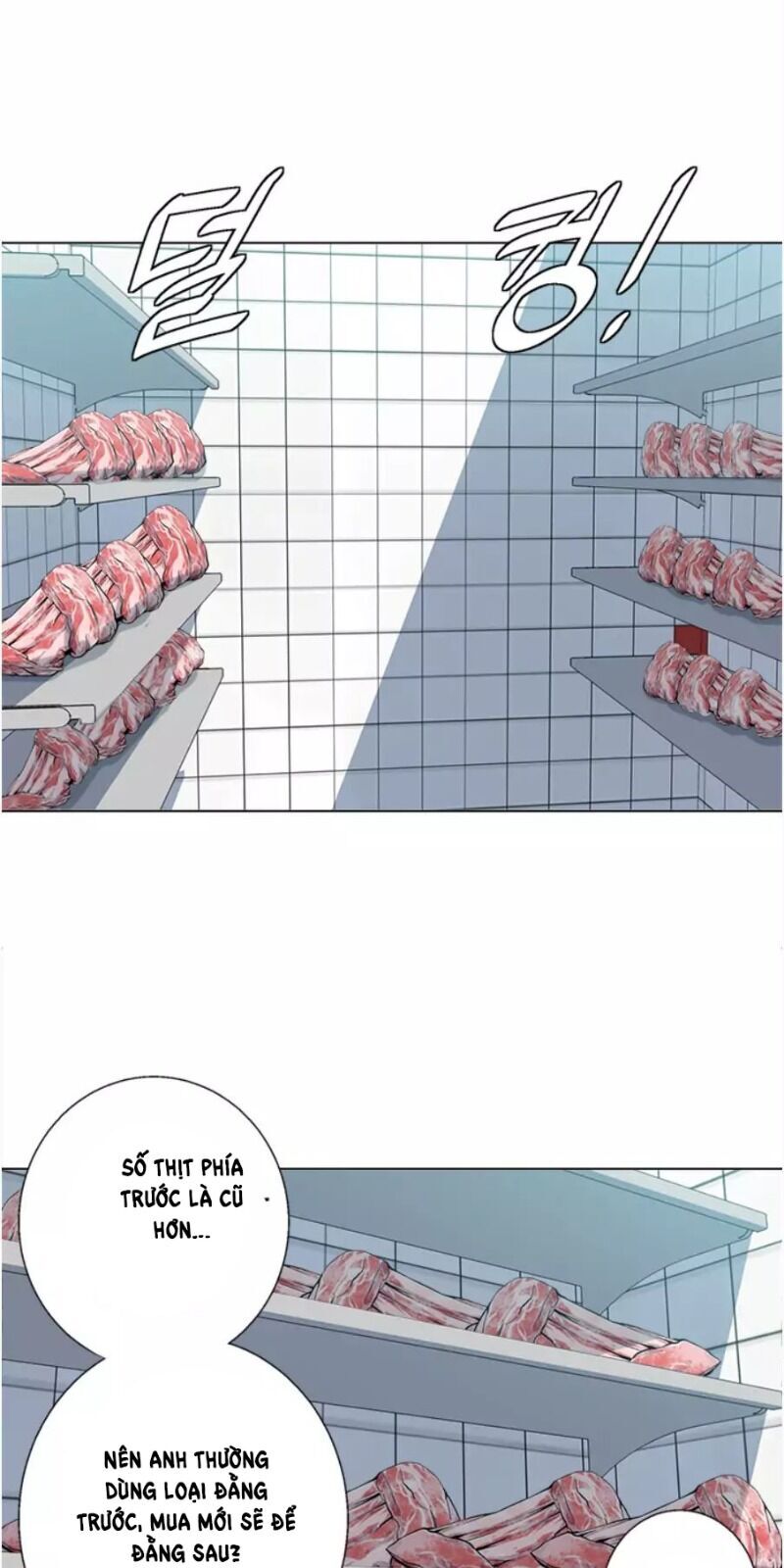 Tôi Viết Sách Để Thăng Cấp Chapter 61 - Trang 2