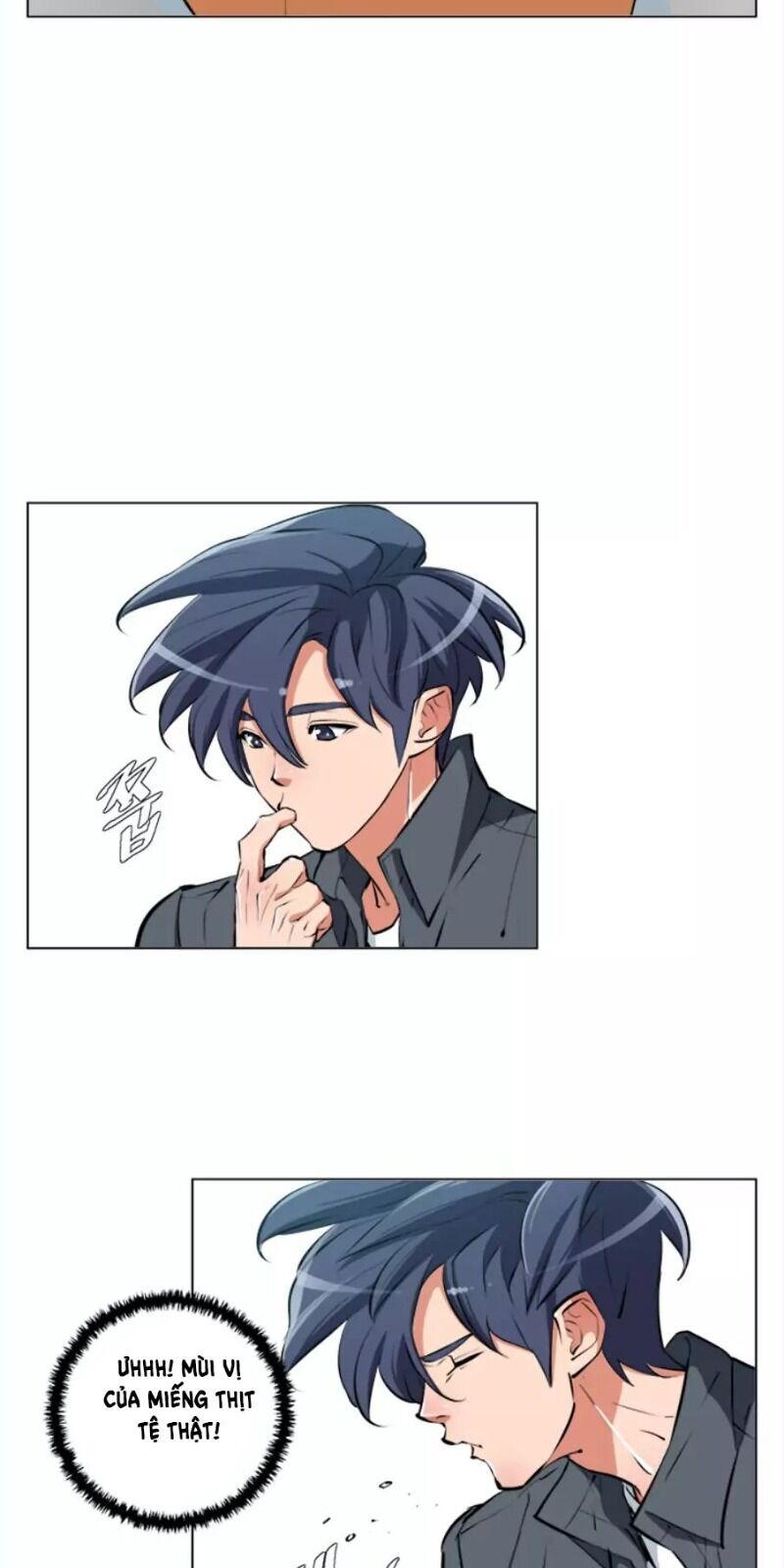 Tôi Viết Sách Để Thăng Cấp Chapter 61 - Trang 2