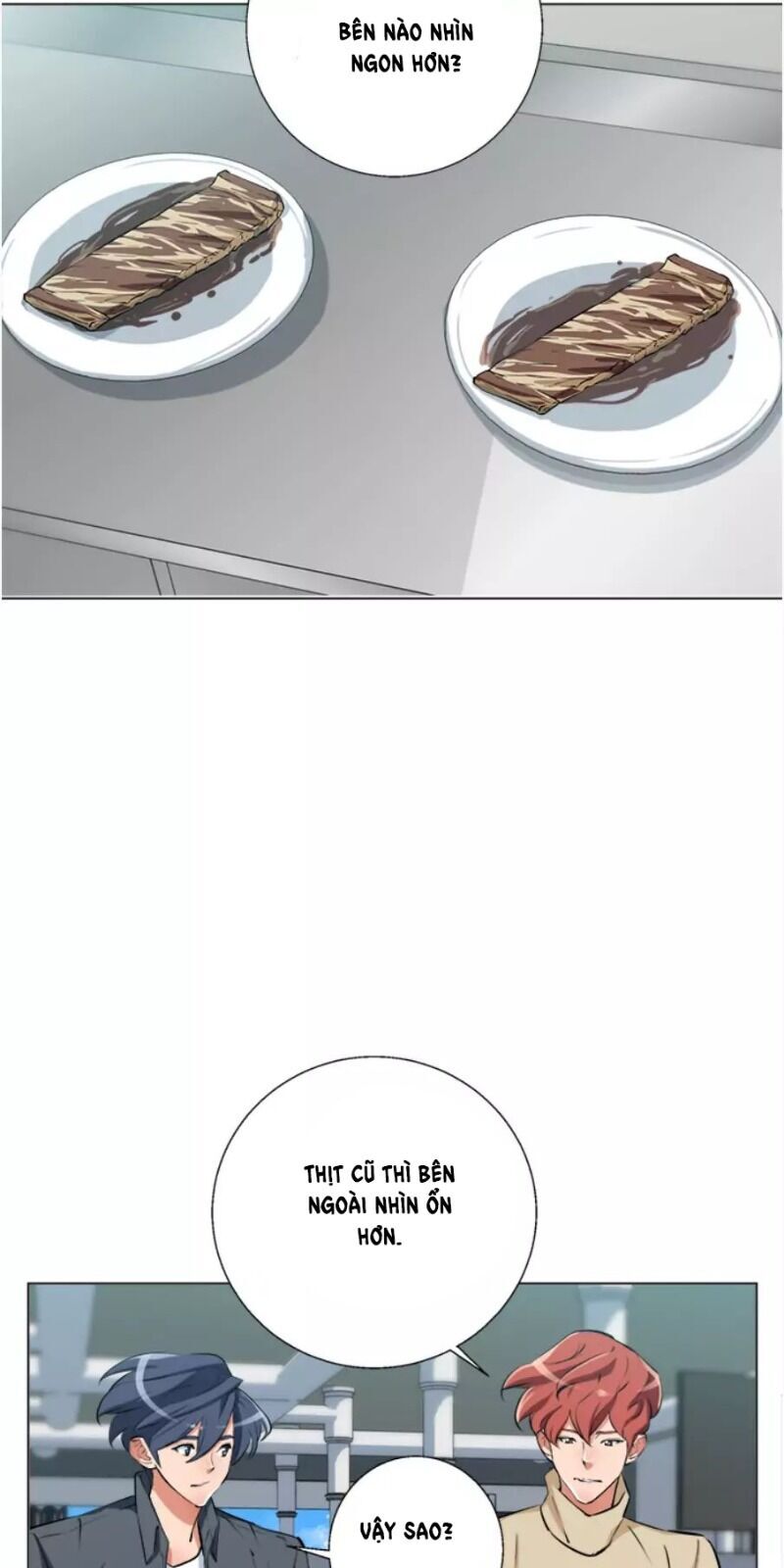 Tôi Viết Sách Để Thăng Cấp Chapter 61 - Trang 2