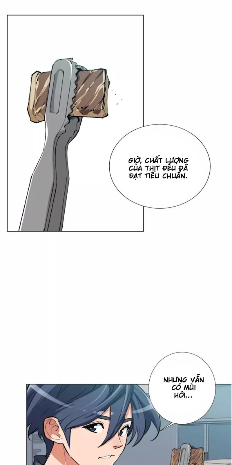 Tôi Viết Sách Để Thăng Cấp Chapter 62 - Trang 2