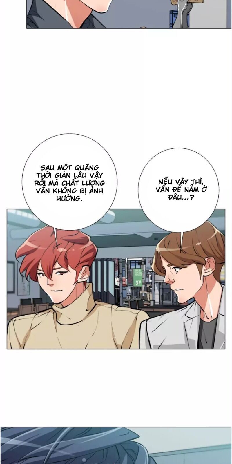 Tôi Viết Sách Để Thăng Cấp Chapter 62 - Trang 2