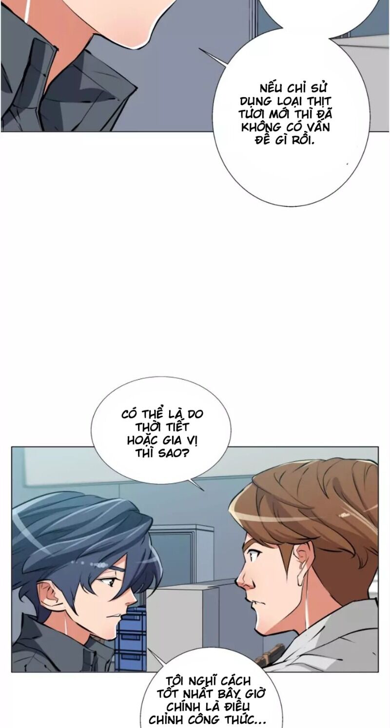 Tôi Viết Sách Để Thăng Cấp Chapter 62 - Trang 2