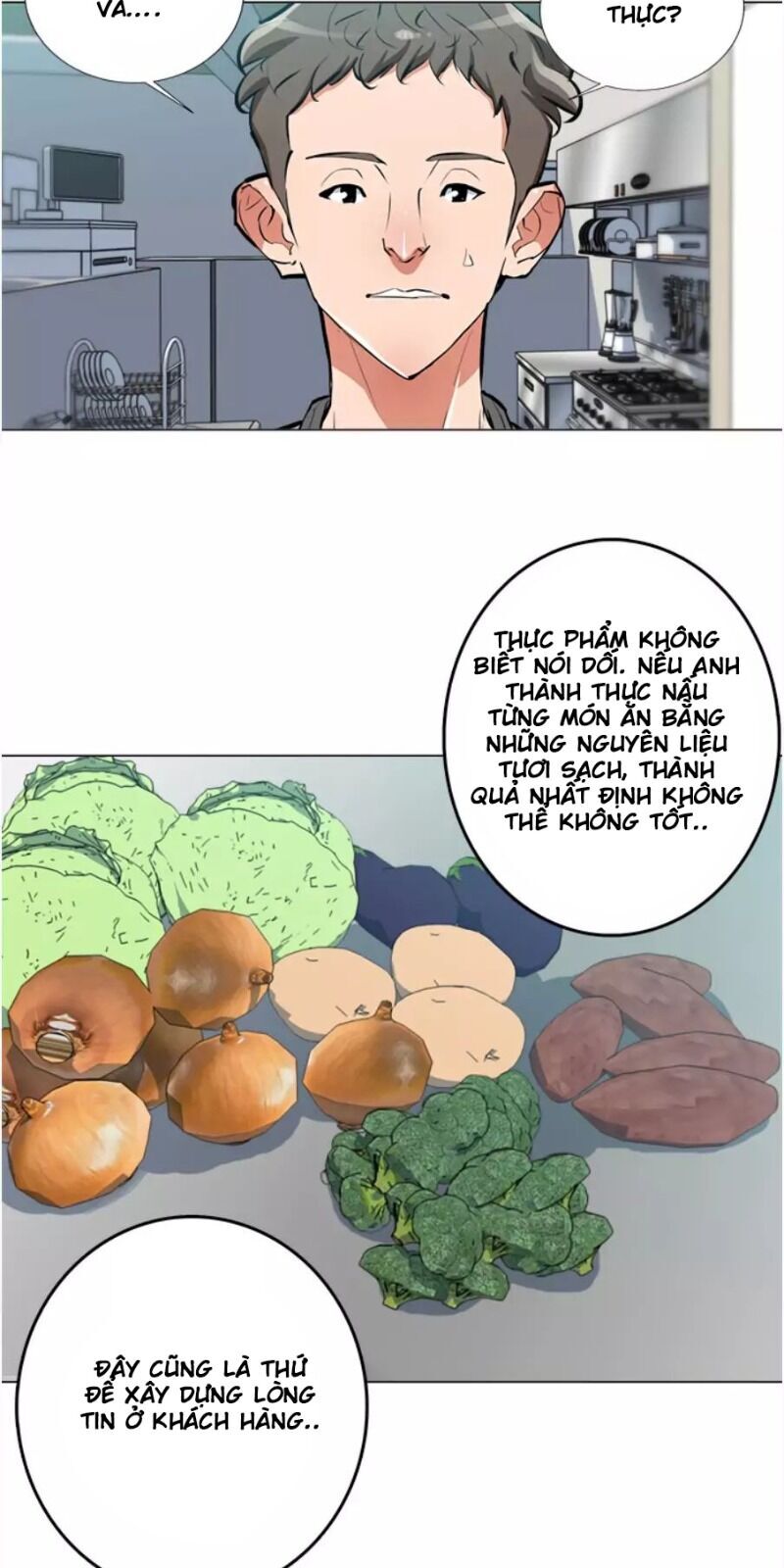 Tôi Viết Sách Để Thăng Cấp Chapter 62 - Trang 2