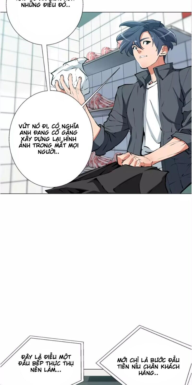 Tôi Viết Sách Để Thăng Cấp Chapter 62 - Trang 2