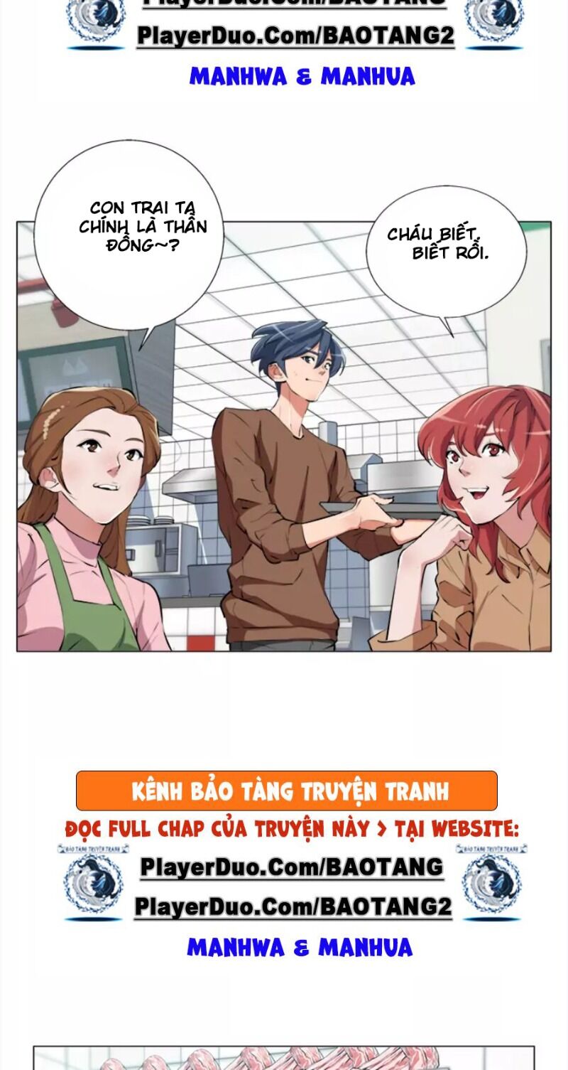 Tôi Viết Sách Để Thăng Cấp Chapter 62 - Trang 2