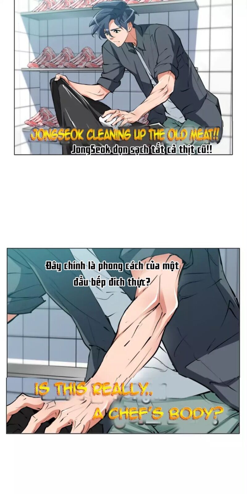 Tôi Viết Sách Để Thăng Cấp Chapter 62 - Trang 2