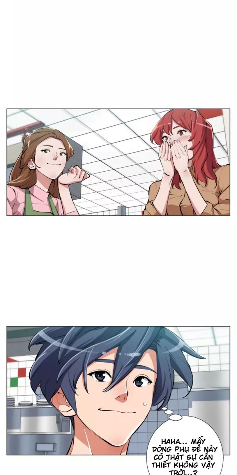 Tôi Viết Sách Để Thăng Cấp Chapter 62 - Trang 2