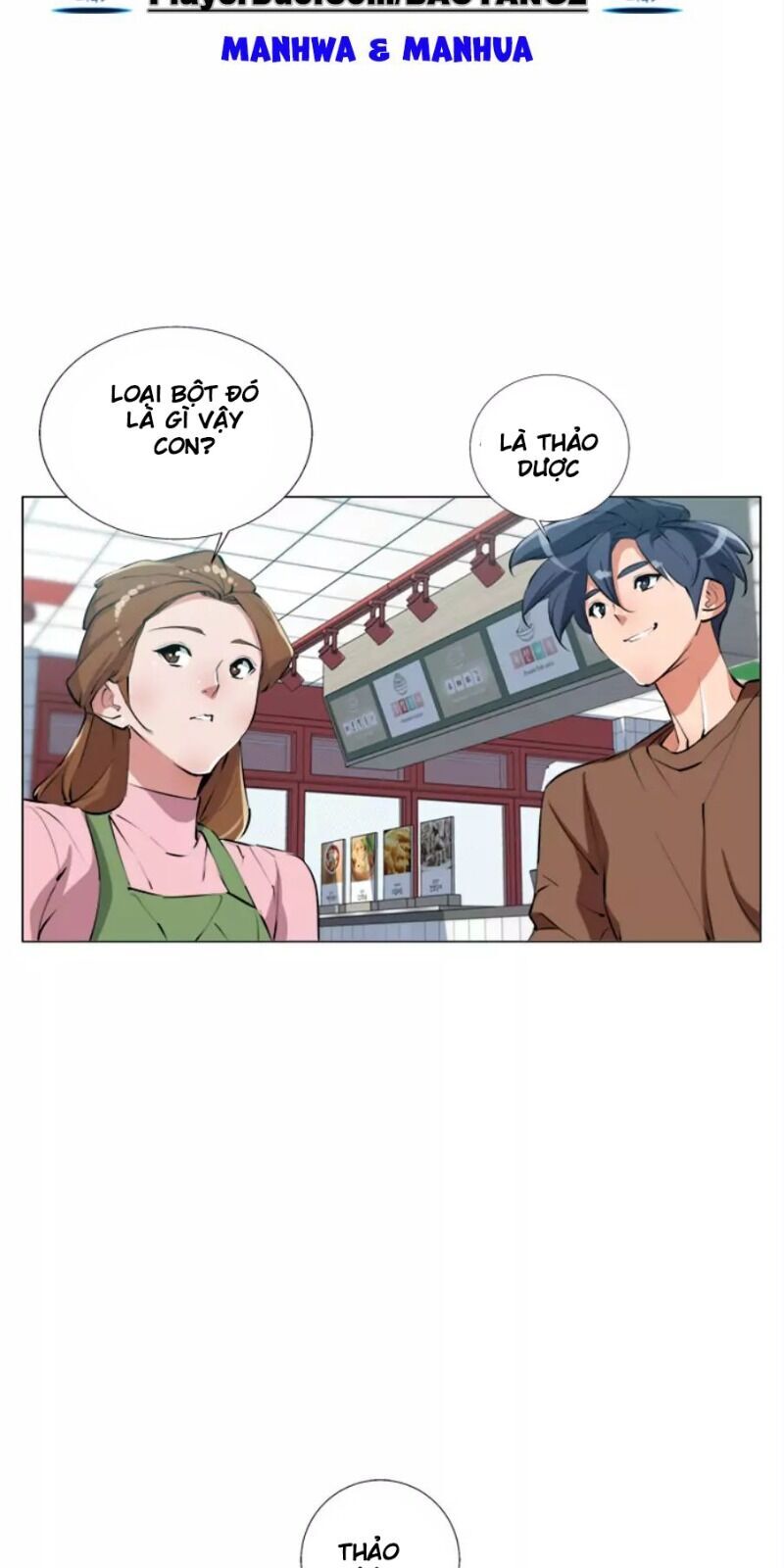 Tôi Viết Sách Để Thăng Cấp Chapter 62 - Trang 2