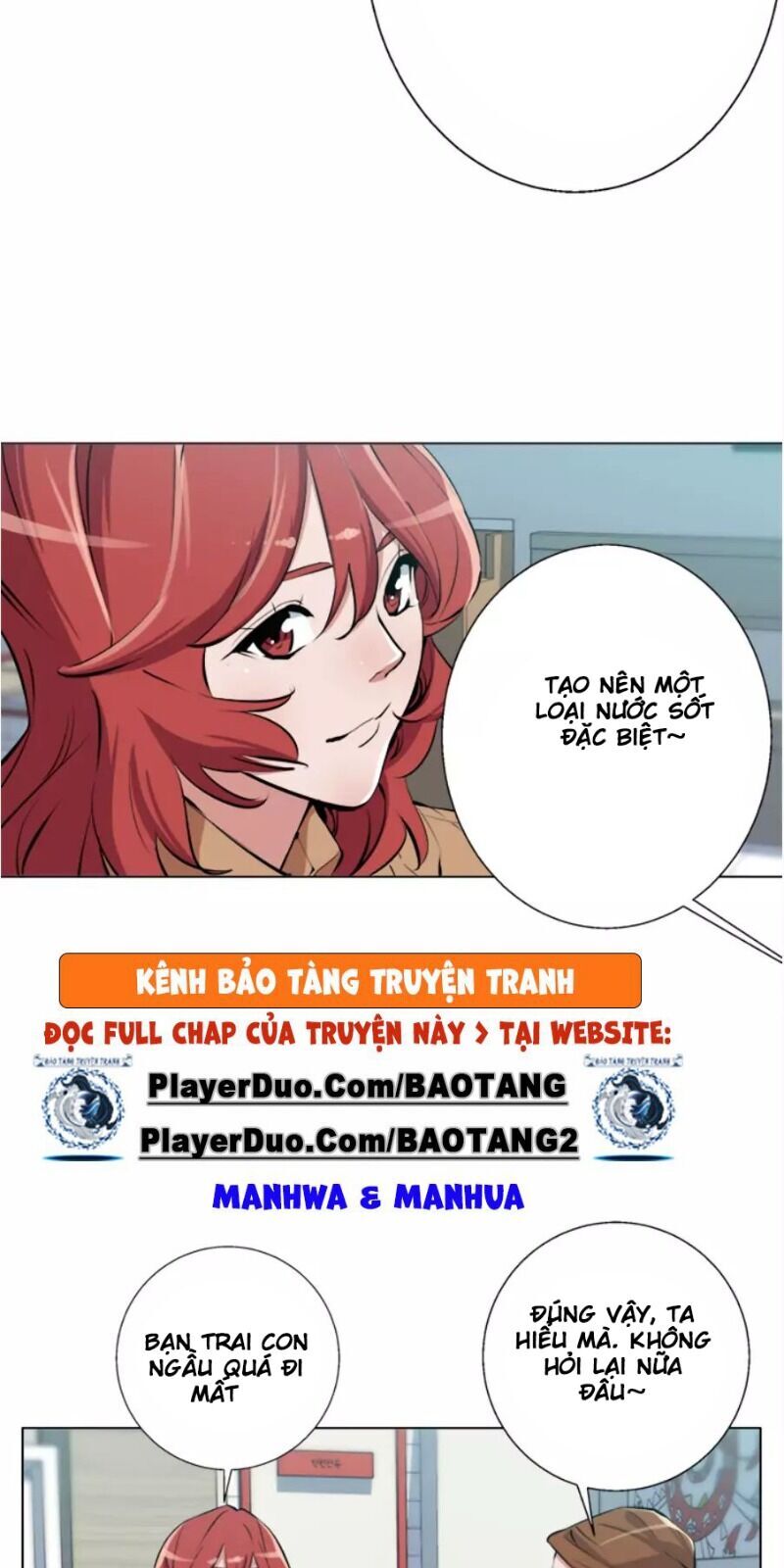 Tôi Viết Sách Để Thăng Cấp Chapter 62 - Trang 2