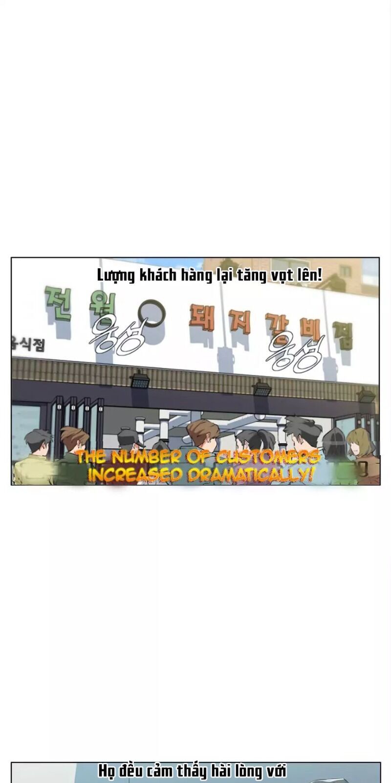 Tôi Viết Sách Để Thăng Cấp Chapter 62 - Trang 2