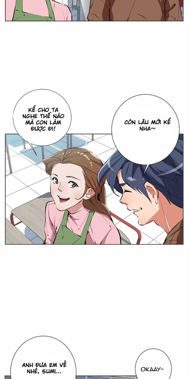 Tôi Viết Sách Để Thăng Cấp Chapter 62 - Trang 2