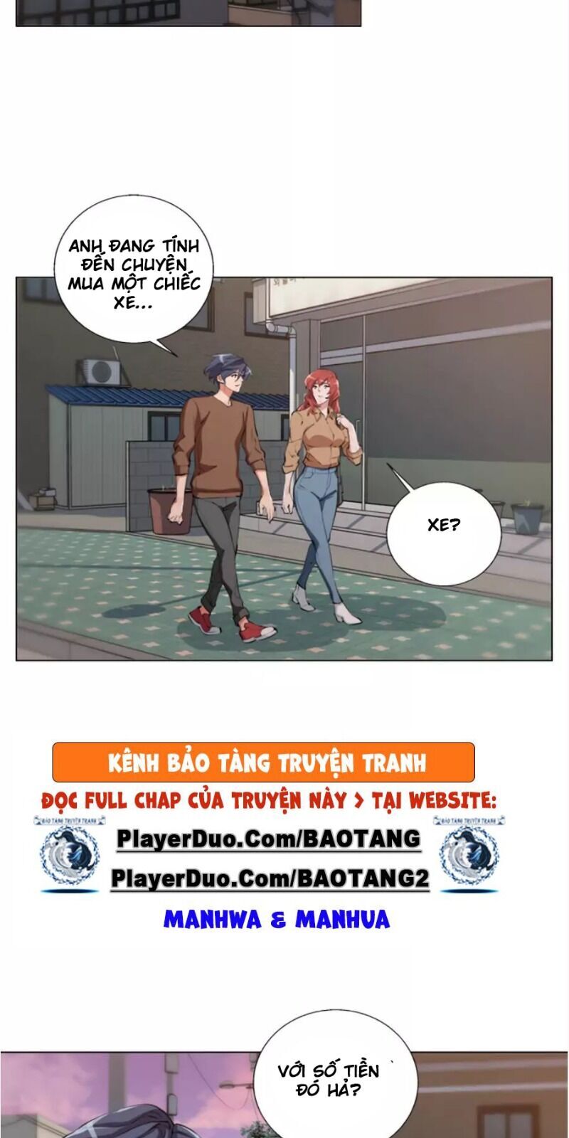 Tôi Viết Sách Để Thăng Cấp Chapter 62 - Trang 2