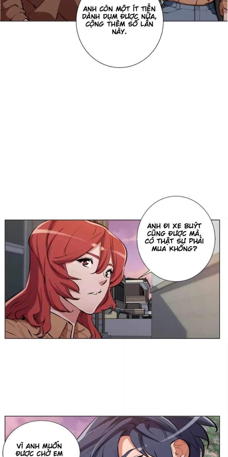 Tôi Viết Sách Để Thăng Cấp Chapter 62 - Trang 2