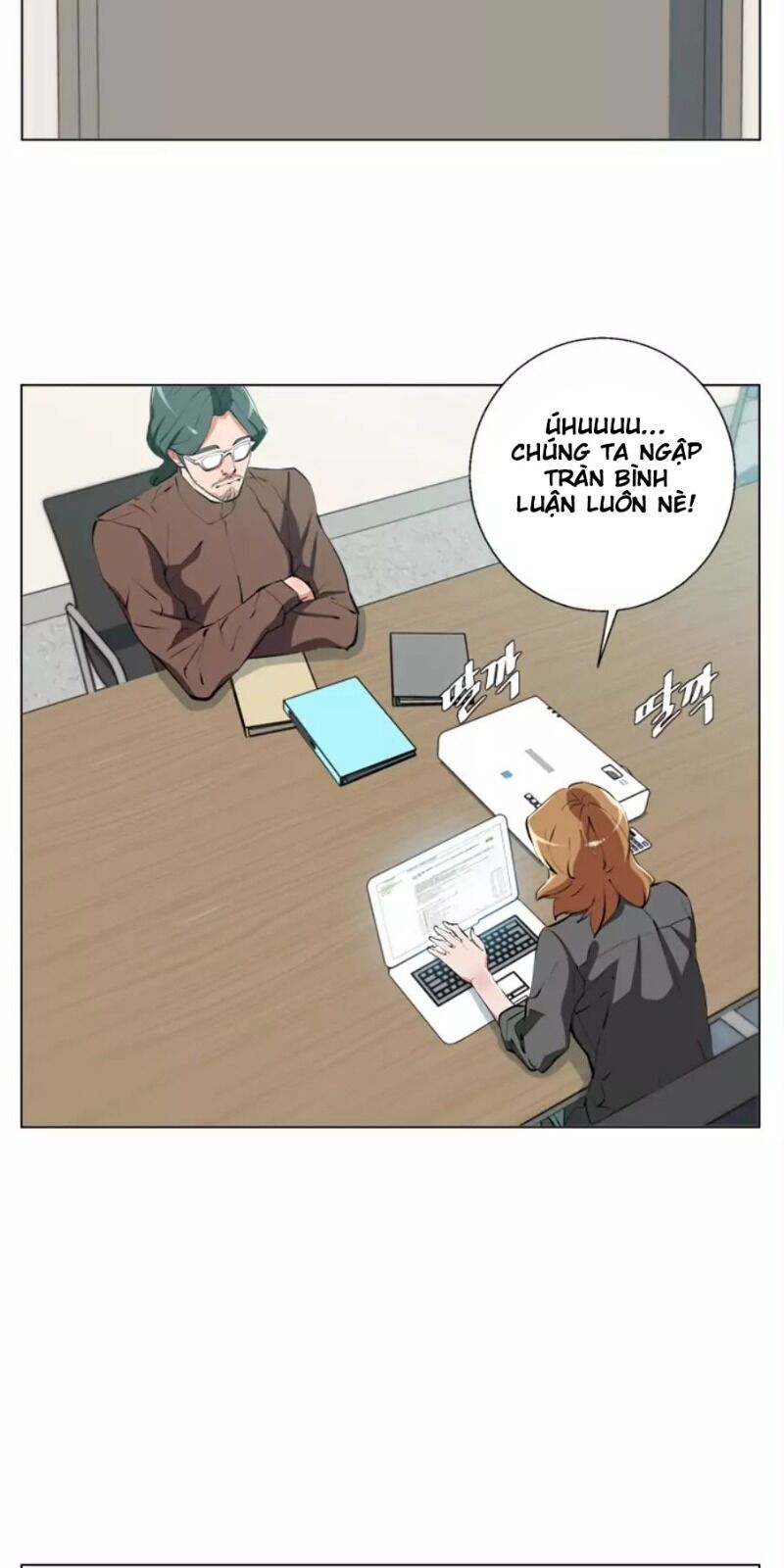 Tôi Viết Sách Để Thăng Cấp Chapter 62 - Trang 2