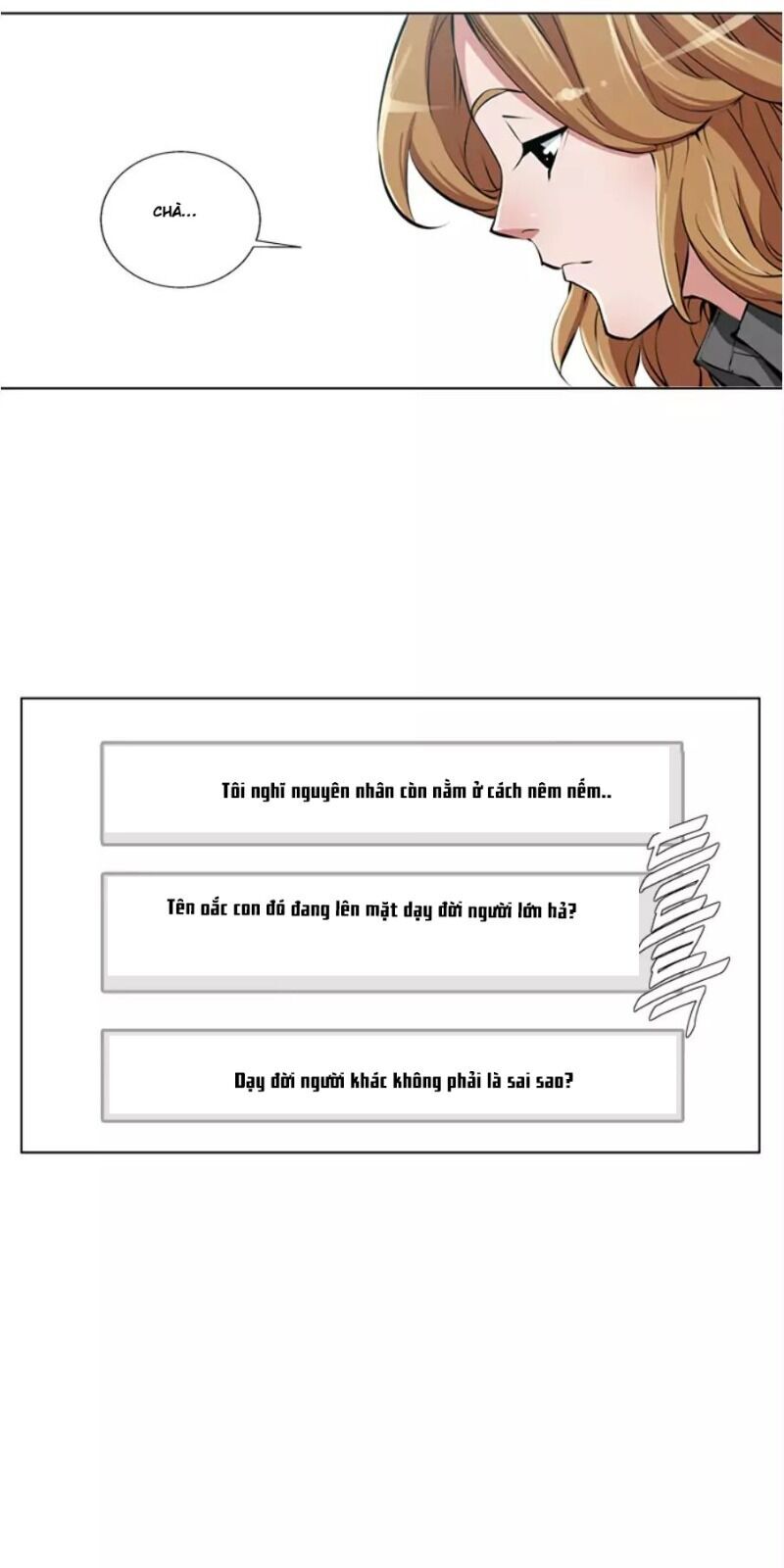 Tôi Viết Sách Để Thăng Cấp Chapter 62 - Trang 2