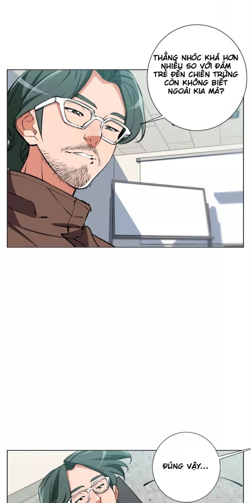 Tôi Viết Sách Để Thăng Cấp Chapter 62 - Trang 2