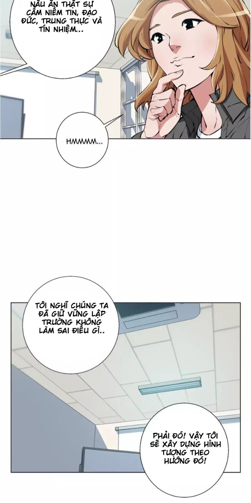 Tôi Viết Sách Để Thăng Cấp Chapter 62 - Trang 2