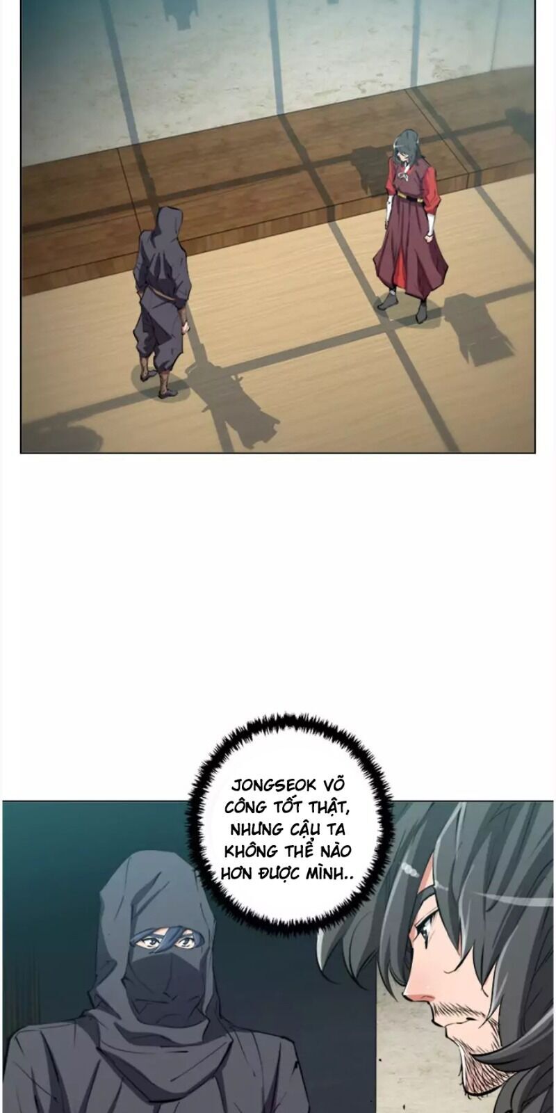 Tôi Viết Sách Để Thăng Cấp Chapter 65 - Trang 2