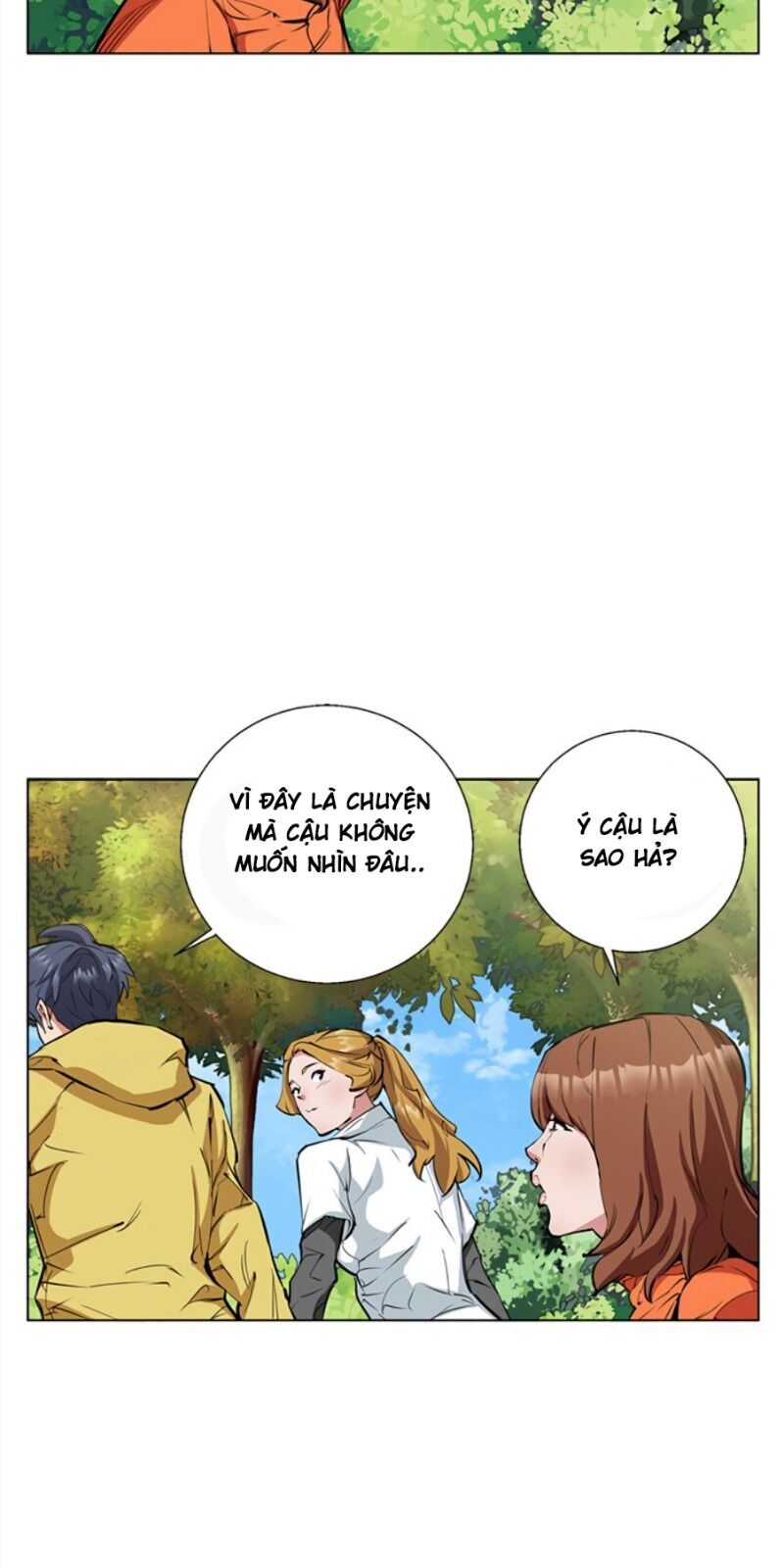 Tôi Viết Sách Để Thăng Cấp Chapter 67 - Trang 2