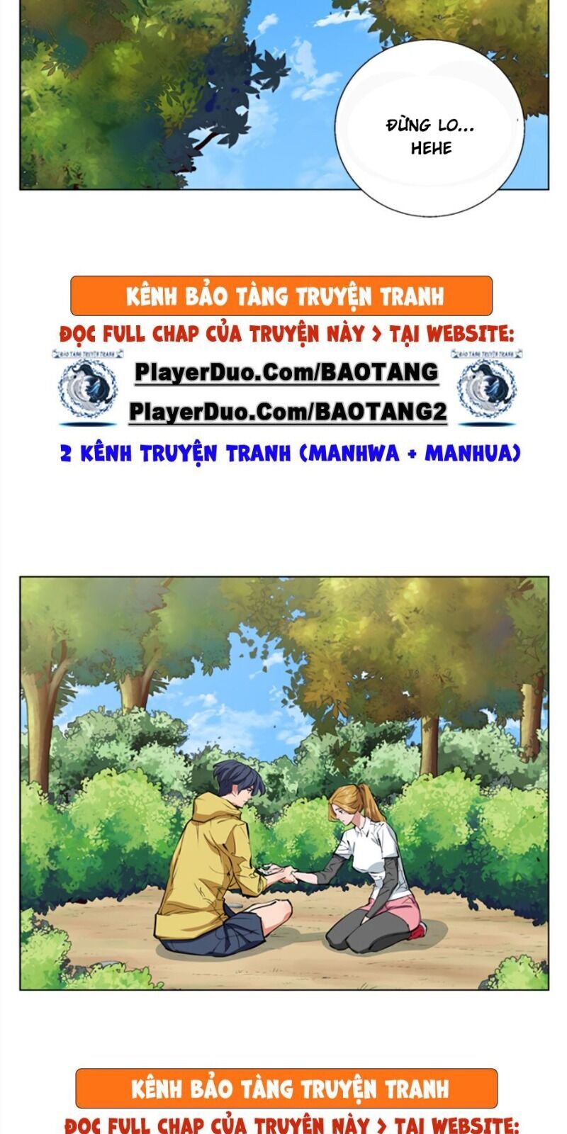 Tôi Viết Sách Để Thăng Cấp Chapter 67 - Trang 2