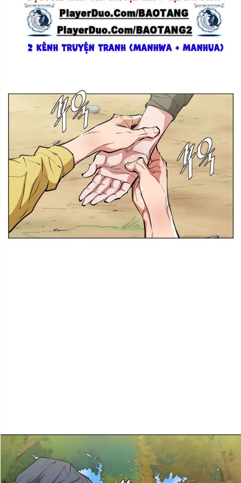 Tôi Viết Sách Để Thăng Cấp Chapter 67 - Trang 2