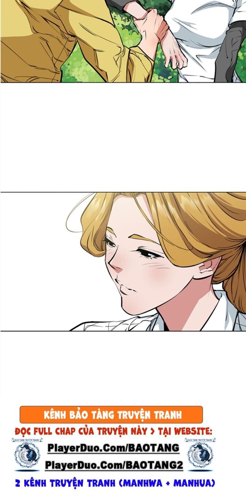 Tôi Viết Sách Để Thăng Cấp Chapter 67 - Trang 2